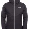 The North Face Quest Veste isolante Homme, noir