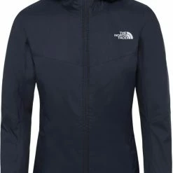 The North Face Quest Veste Isolante Femme, noir