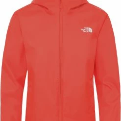 The North Face Quest Veste Femme, bleu