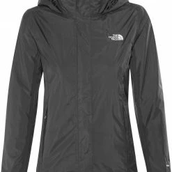 The North Face Resolve 2 Veste Femme, bleu