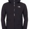 The North Face Stratos Veste Homme, bleu/olive