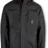 Topo Designs Mountain Parka Homme, noir