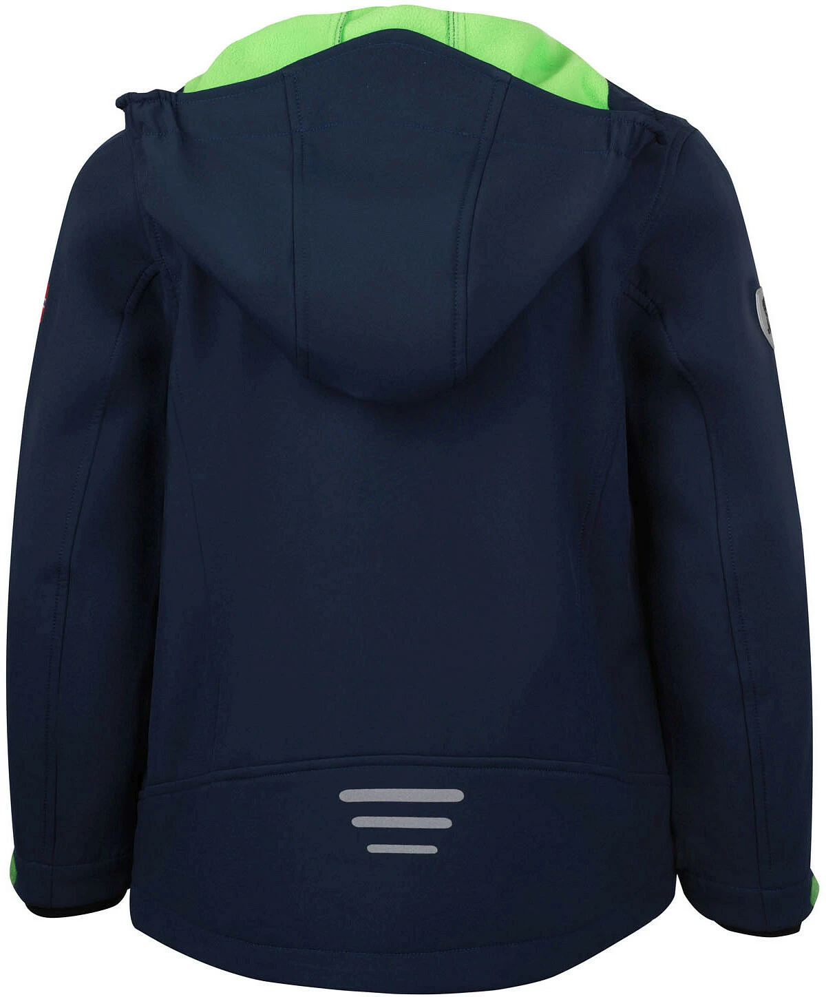 TROLLKIDS Trollfjord Veste Enfant, bleu – Image 2