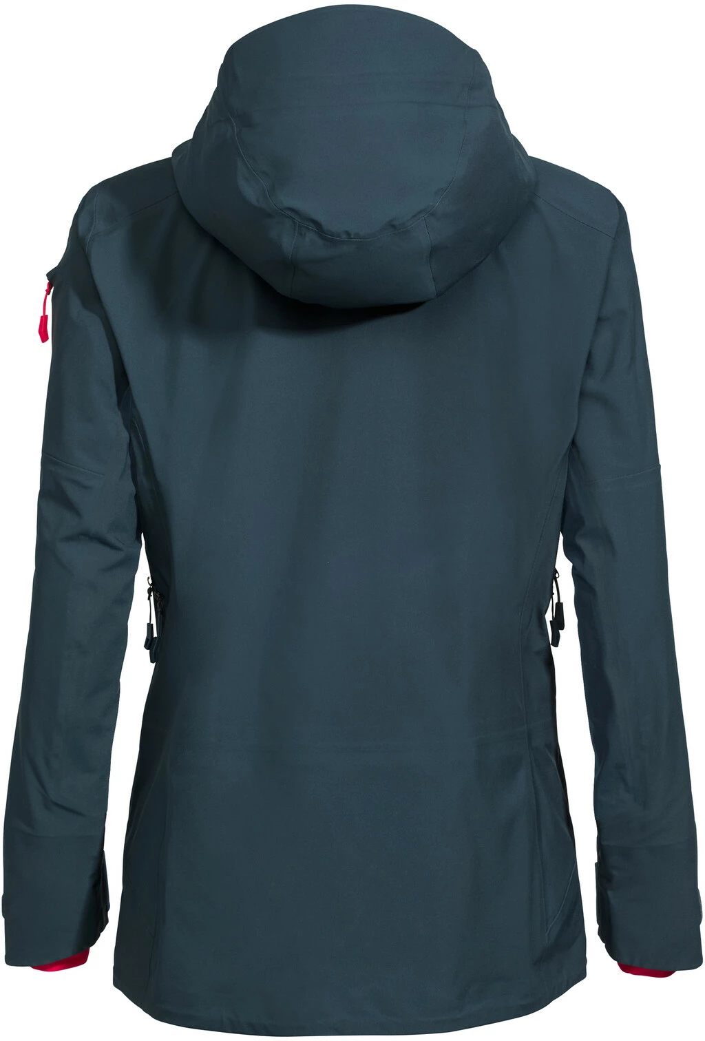 VAUDE Back Bowl III Veste 3L Femme, bleu – Image 2