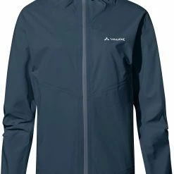 VAUDE Croz III Veste 3L Homme, bleu