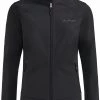 VAUDE Cyclone VI Veste Femme, bleu
