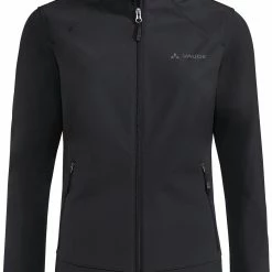 VAUDE Cyclone VI Veste Femme, noir