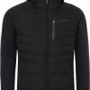 VAUDE Elope Veste hybride Homme, vert