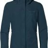 VAUDE Elope Veste Femme, bleu