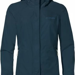 VAUDE Elope Veste Femme, bleu