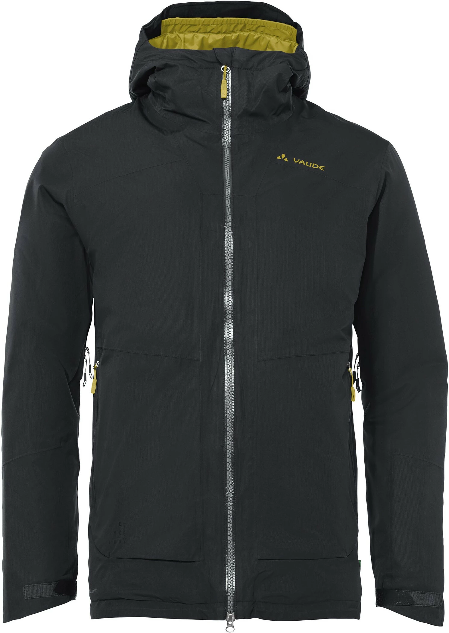 VAUDE Elope Veste matelassée Homme, bleu