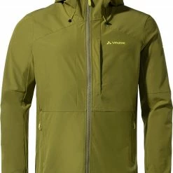 VAUDE Elope Coupe-vent Homme, vert