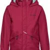 VAUDE Escape Light III Veste Enfant, bleu