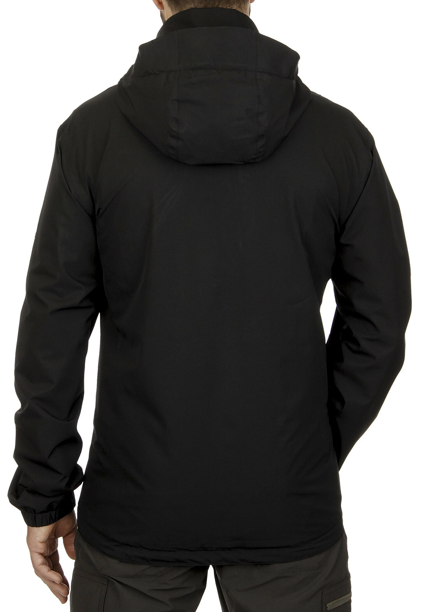 VAUDE Escape Light Veste Homme, bleu – Image 5