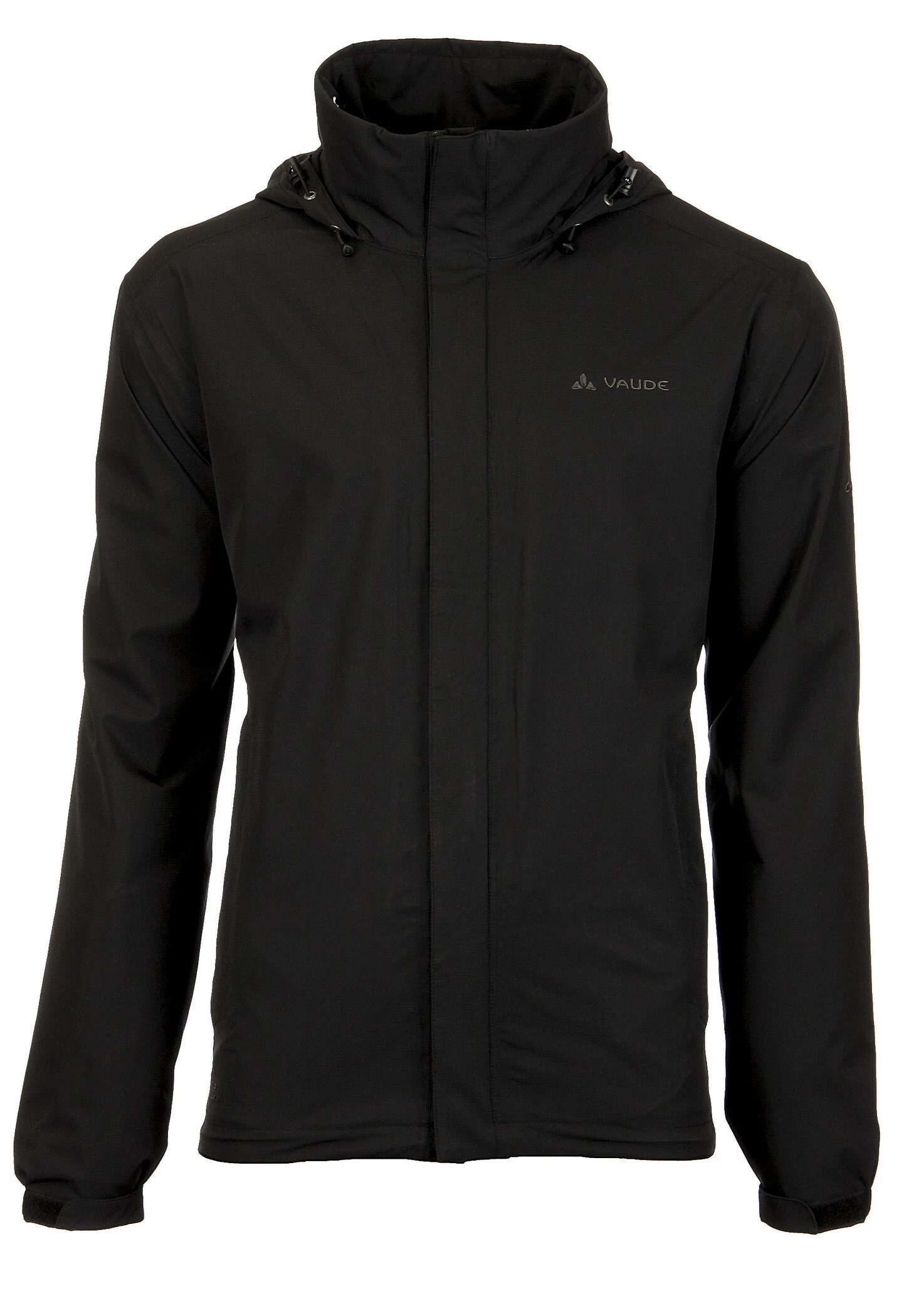 VAUDE Escape Light Veste Homme, vert