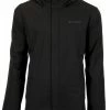 VAUDE Escape Light Veste Homme, noir