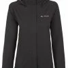 VAUDE Escape Light Veste Femme, vert