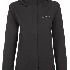 VAUDE Escape Light Veste Femme, vert