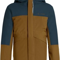 VAUDE Escape Veste matelassée Enfant, rose