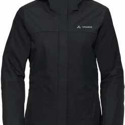 VAUDE Escape Pro II Veste Femme, rouge