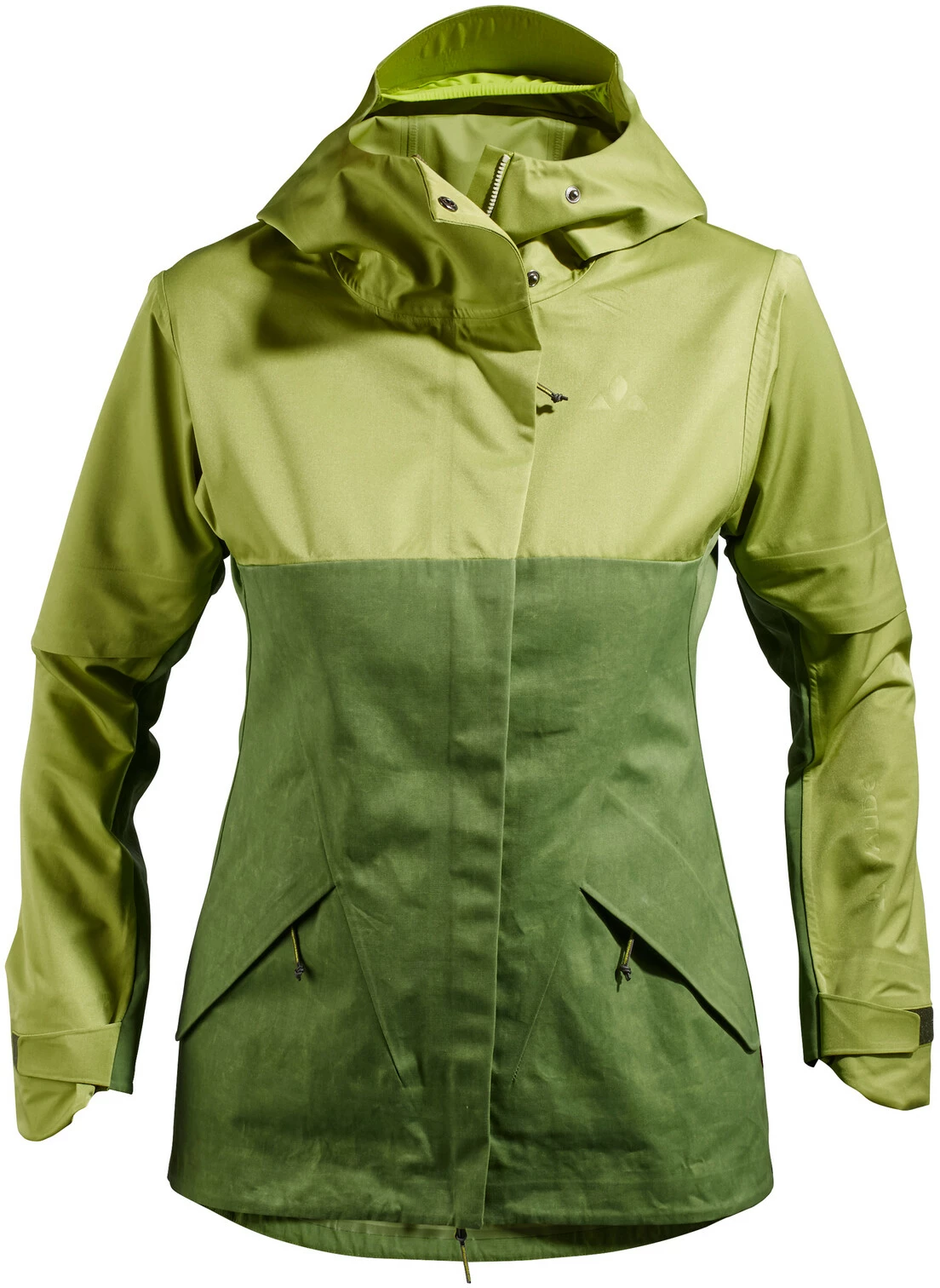 VAUDE Green Core 3L Veste Femme, vert