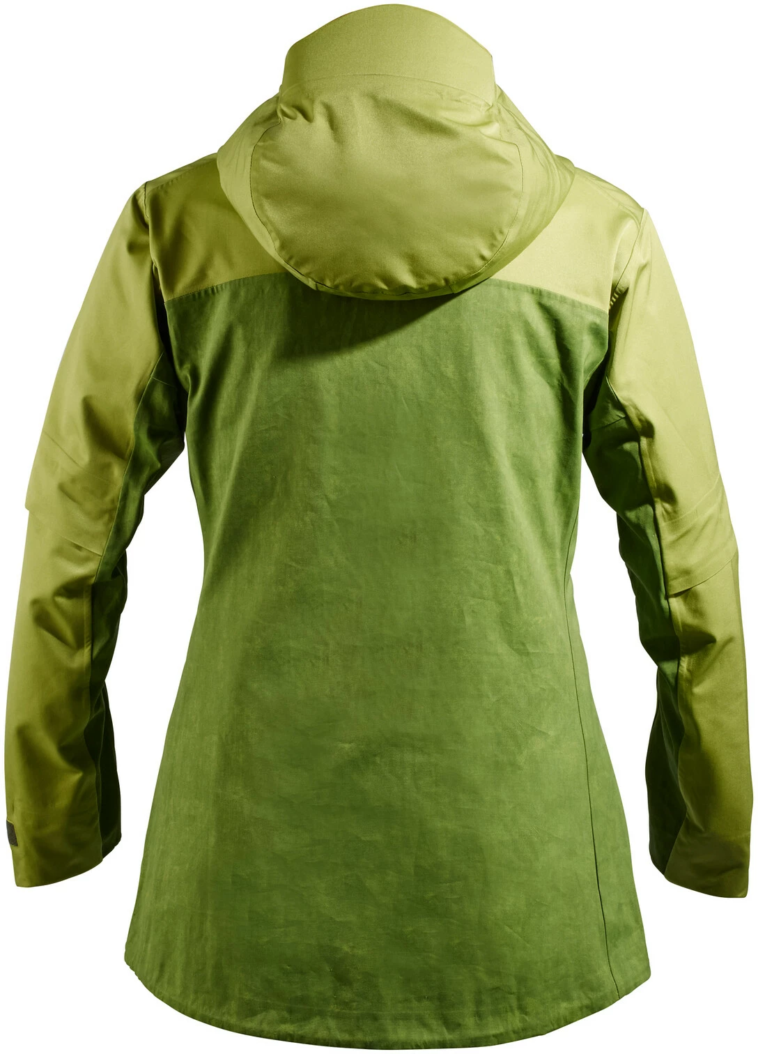 VAUDE Green Core 3L Veste Femme, vert – Image 2