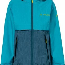 VAUDE Hylax Veste 2L Enfant, rose