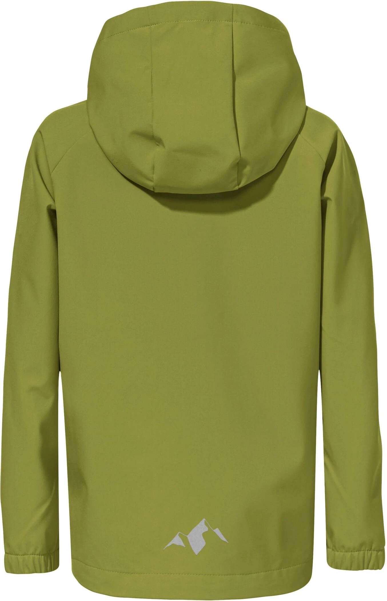 VAUDE Kinich Veste Enfant, turquoise – Image 2