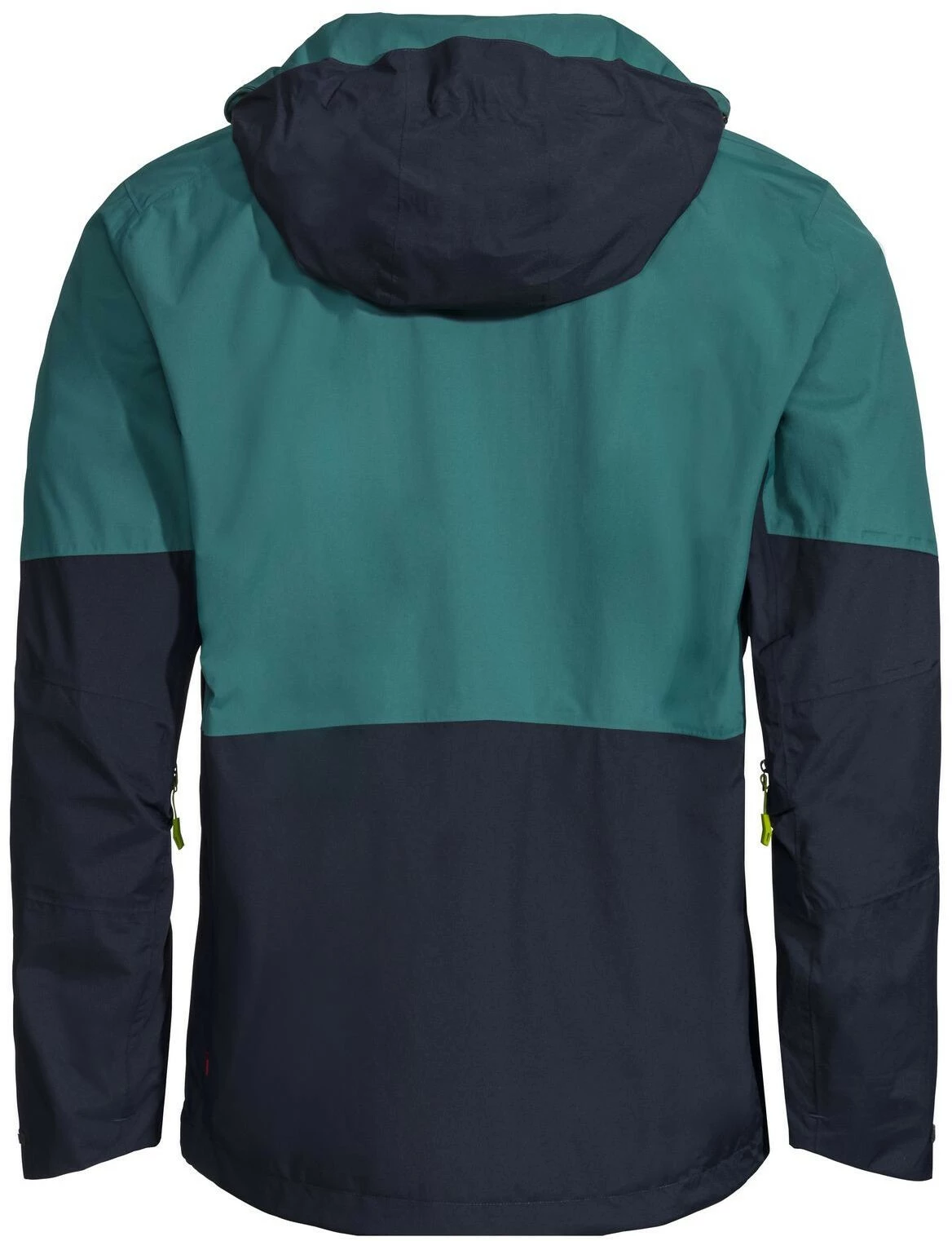 VAUDE Kofel LW Veste Homme, Bleu pétrole/bleu – Image 2