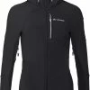 VAUDE Larice IV Veste Femme, noir