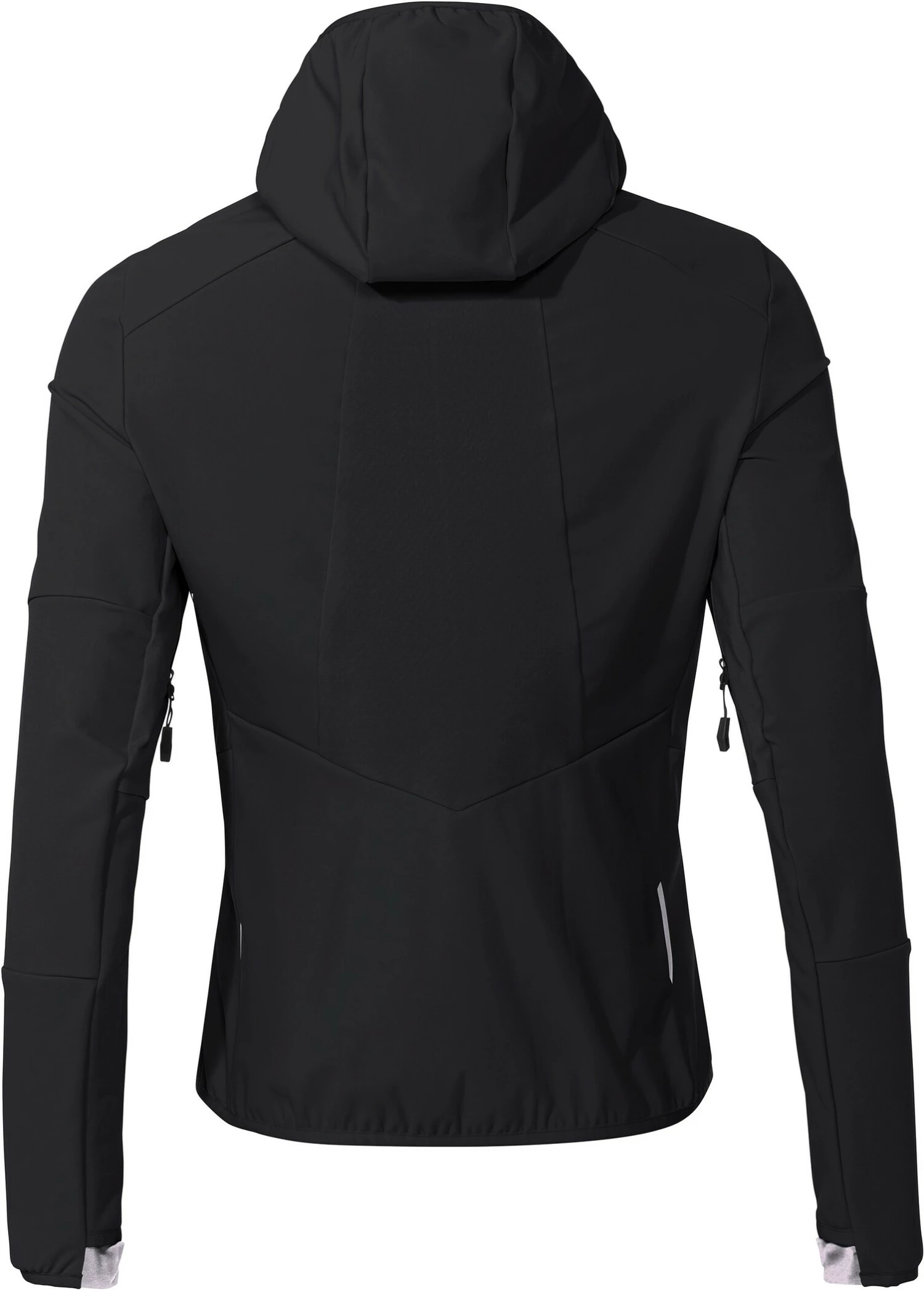 VAUDE Larice IV Veste Femme, rouge – Image 2