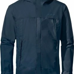 VAUDE Lierne II Veste Homme, vert/olive