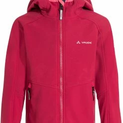VAUDE Rondane IV Veste Enfant, rose