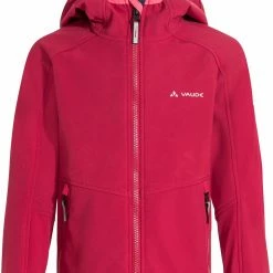 VAUDE Rondane IV Veste Enfant, bleu