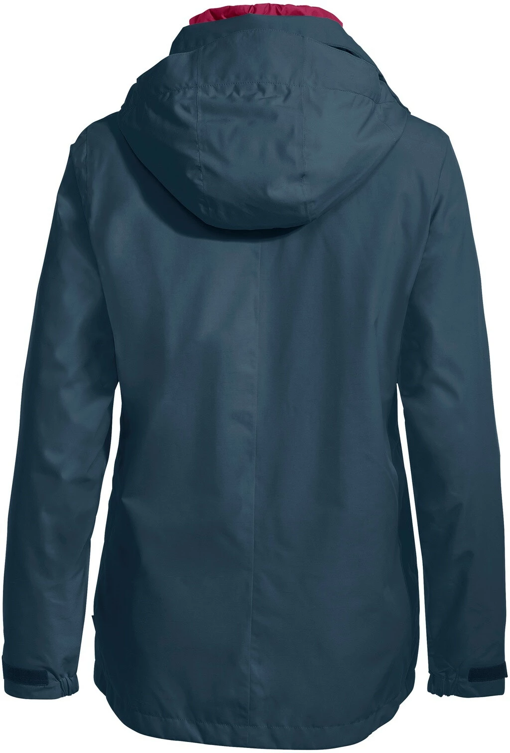 VAUDE Skomer Veste 3 en 1 Femme, beige – Image 2