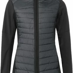 VAUDE Skomer Parka hybride Femme, bleu