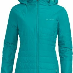 VAUDE Skomer Gilet isolant Femme, vert
