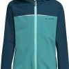 VAUDE Turaco II Veste Enfant, bleu