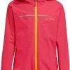 VAUDE Turaco Veste II Enfant, rose