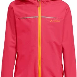 VAUDE Turaco Veste II Enfant, rose
