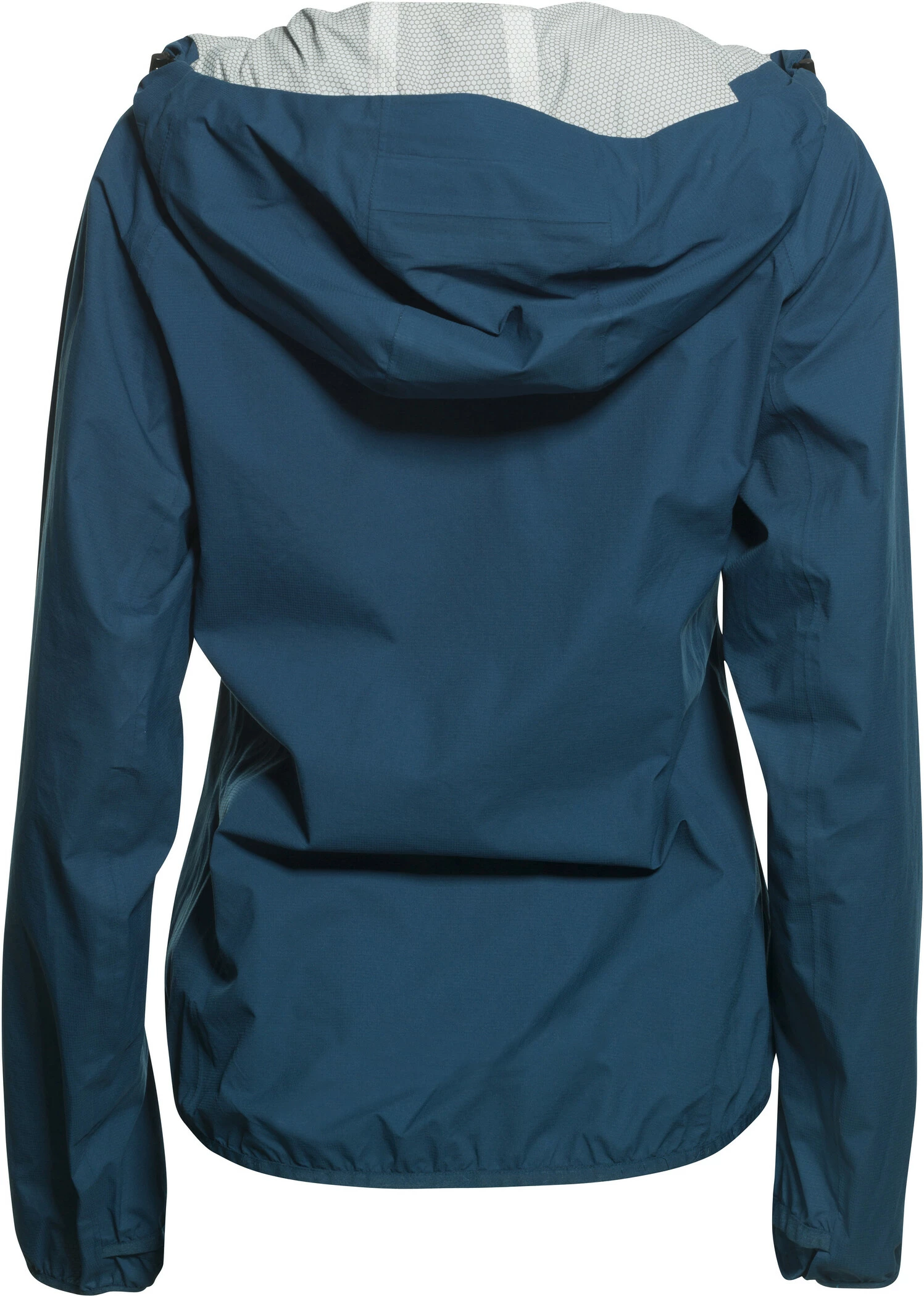 Y by Nordisk Mjelde Veste Shell extensible à 2,5 couches Femme, bleu – Image 2