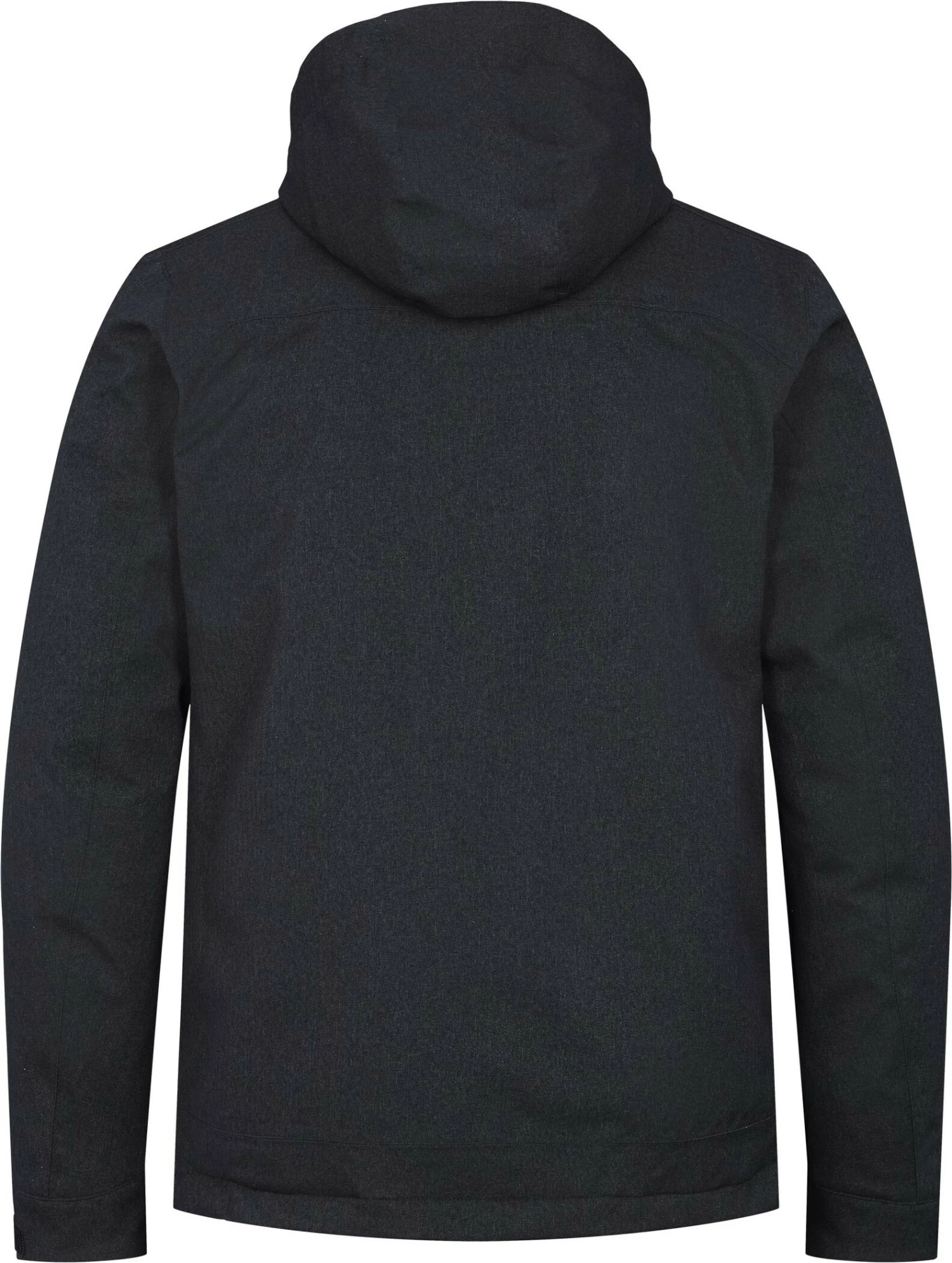 Y by Nordisk Marton Hardshell Down Jacket Men, noir – Image 2