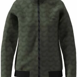 Zimtstern Astraz Veste Femme, rose