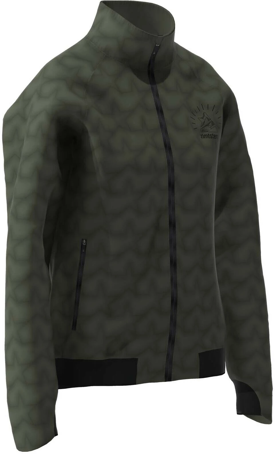 Zimtstern Astraz Veste Femme, rose – Image 2