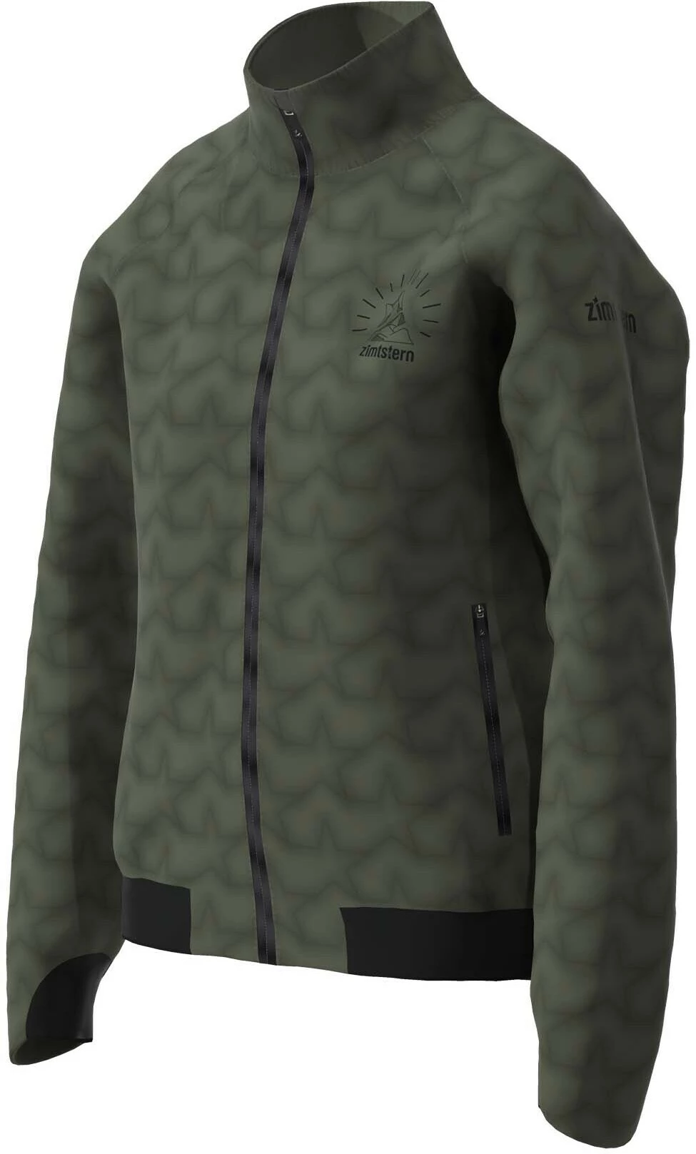 Zimtstern Astraz Veste Femme, rose – Image 3