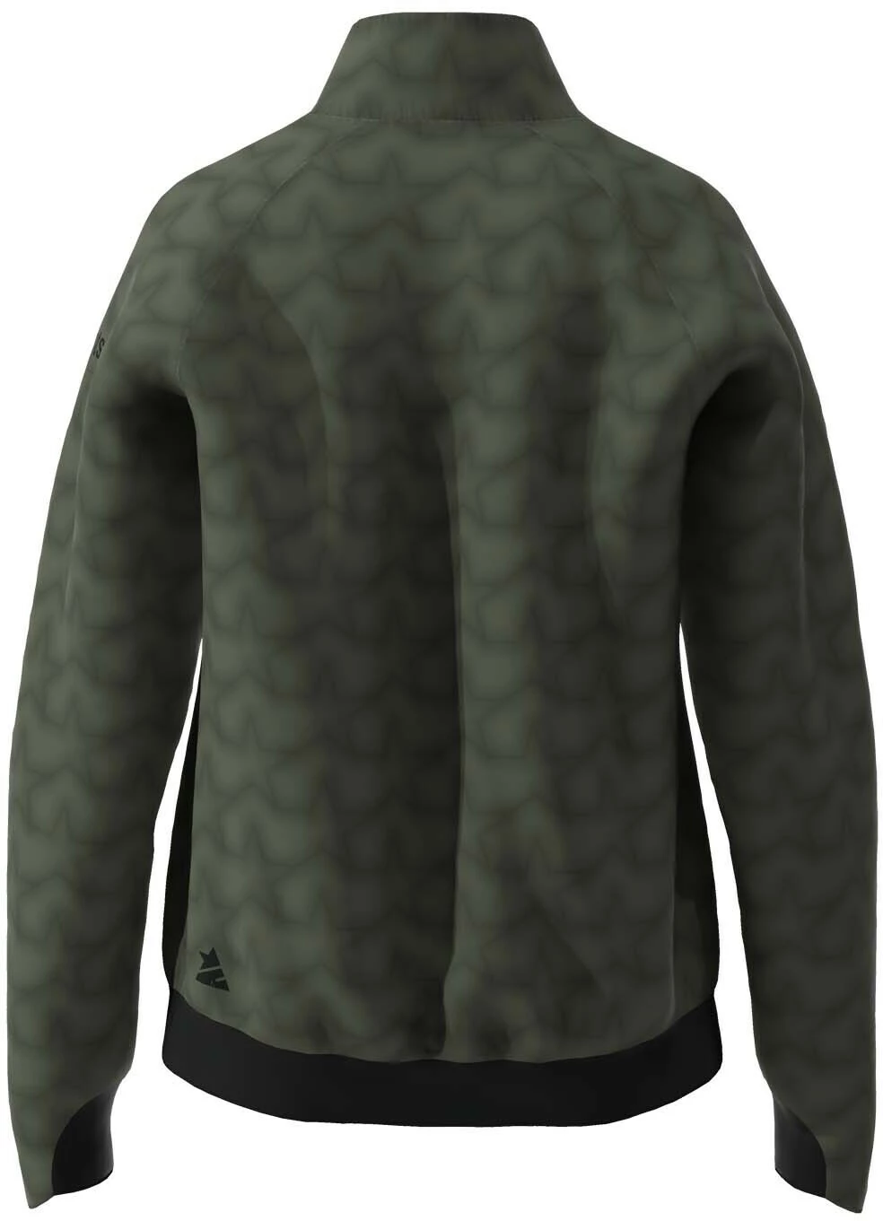 Zimtstern Astraz Veste Femme, rose – Image 4